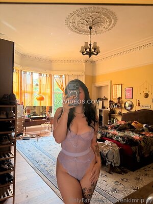 Laurenkimripley Nude Leaked Photo #6