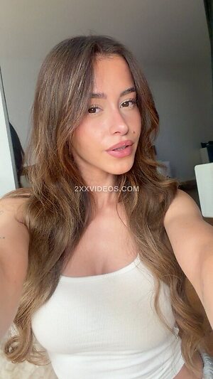 Lea Elui Nude Leaked Photo #54