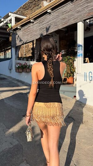 Lea Elui Nude Leaked Photo #60