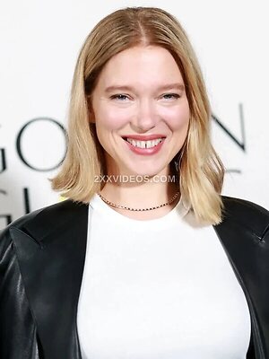 Lea Seydoux photo