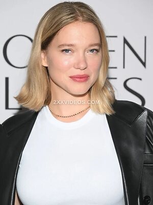Lea Seydoux photo