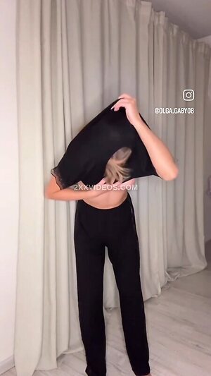Leah Violet Nude Leaked Photo #47