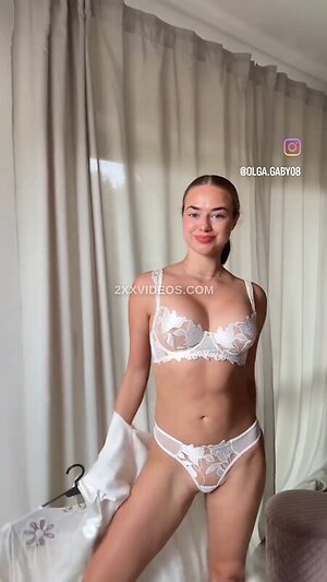 Leah Violet Nude Leaked Photo #58