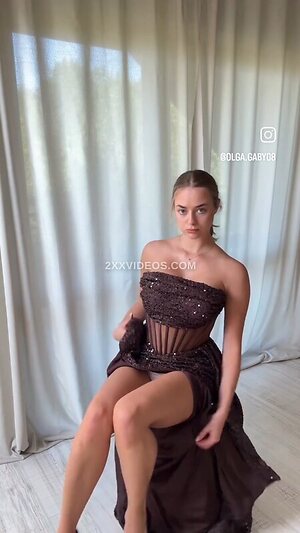 Leah Violet Nude Leaked Photo #61