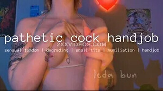 Leda Bun Nude Leaked Photo #3