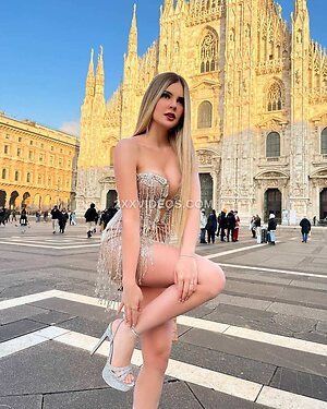Leidy Duran Ayala Nude Leaked Photo #11