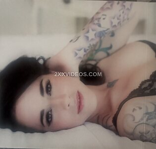 Leigh wolfe Nude Leaked Photo #2