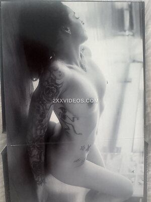Leigh wolfe Nude Leaked Photo #9