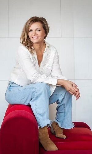 Lena Philipsson Nude Leaked Photo #5