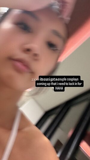 Lenalemon Nude Leaked Photo #10