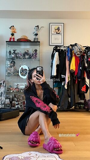 Lenalemon Nude Leaked Photo #25