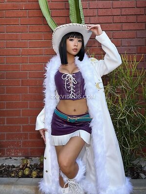Lenalemon photo
