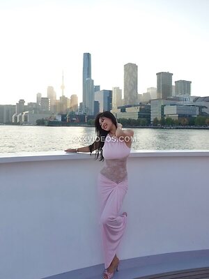 Lena_Yewon Nude Leaked Photo #9