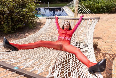 Leona Mia Nude Leaked Photo #2