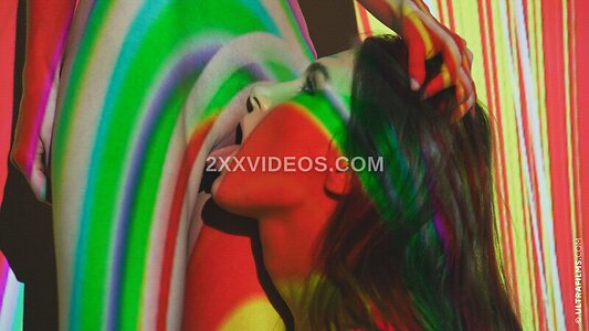 Leona Mia Nude Leaked Photo #42