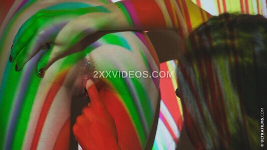 Leona Mia Nude Leaked Photo #49