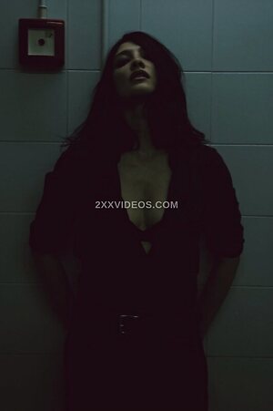 Lera Abova Nude Leaked Photo #3