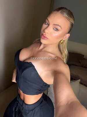 Leticia Sogiro Nude Leaked Photo #4