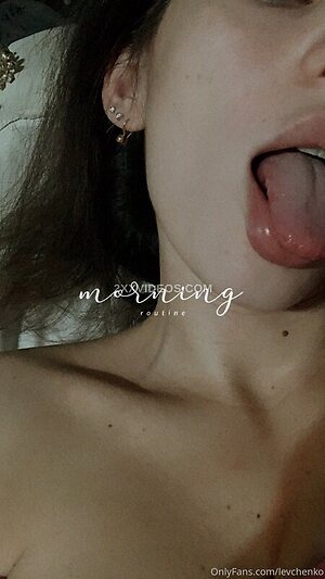 Levchenko Nude Leaked Photo #31