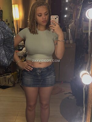 Lexcova Nude Leaked Photo #15