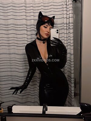 Lexie Grace Love Nude Leaked Photo #9