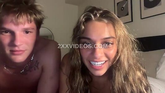 lexi_luv33 Nude Leaked Photo #5
