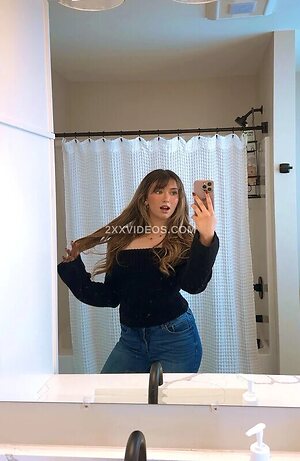 LexiRidings tiktok Nude Leaked Photo #10