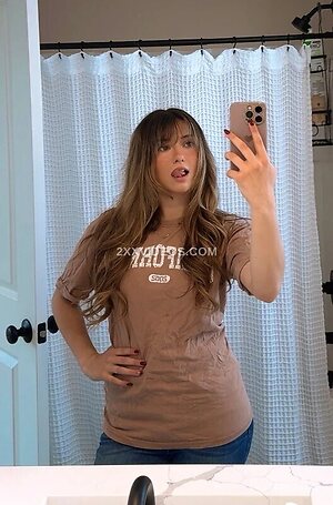 LexiRidings tiktok Nude Leaked Photo #11