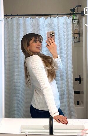 LexiRidings tiktok Nude Leaked Photo #15