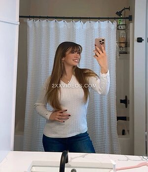 LexiRidings tiktok Nude Leaked Photo #16