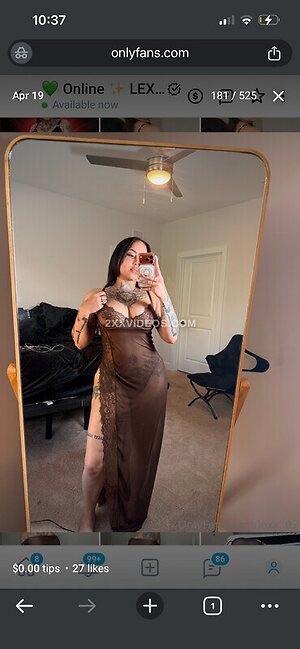 lexx_07 Nude Leaked Photo #14