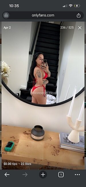 lexx_07 Nude Leaked Photo #27