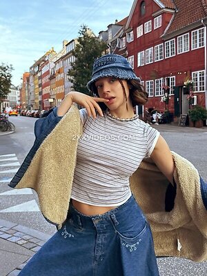 Leyla Afshonkar Nude Leaked Photo #2