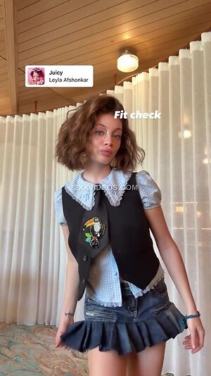 Leyla Afshonkar photo
