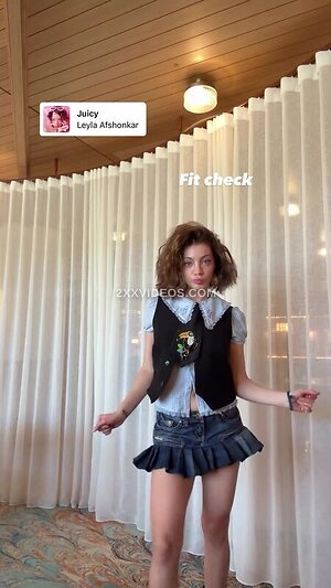 Leyla Afshonkar photo