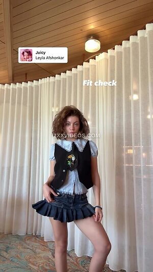 Leyla Afshonkar photo