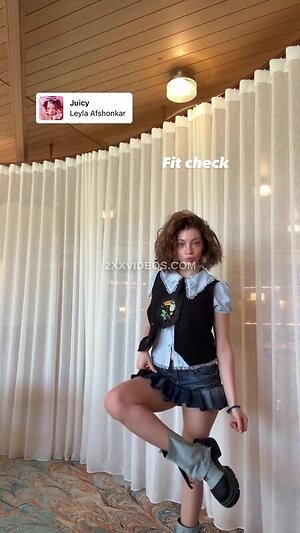 Leyla Afshonkar photo