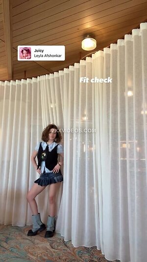 Leyla Afshonkar photo