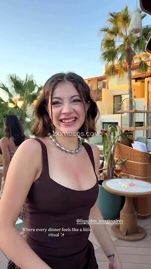 Leyla Afshonkar Nude Leaked Photo #42
