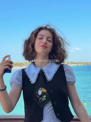Leyla Afshonkar Nude Leaked Photo #67