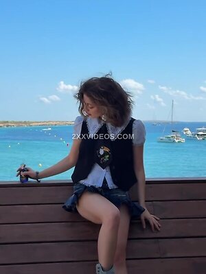 Leyla Afshonkar Nude Leaked Photo #72