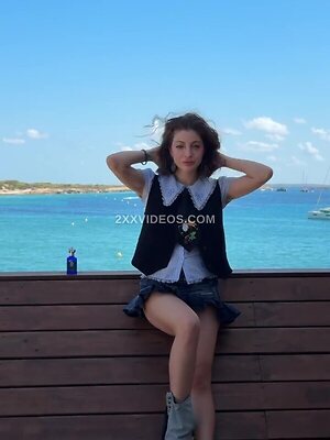 Leyla Afshonkar Nude Leaked Photo #73