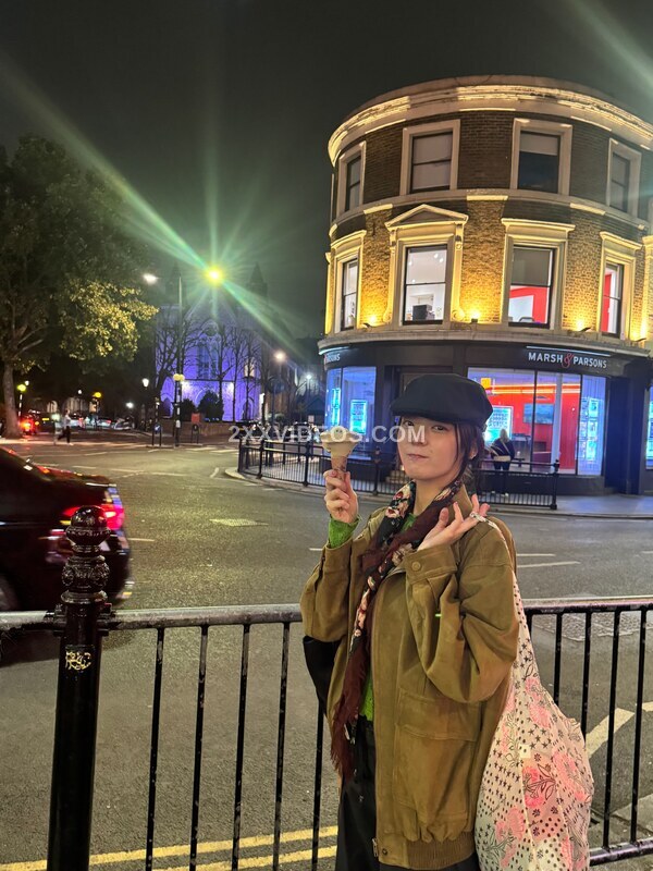 Lia photo