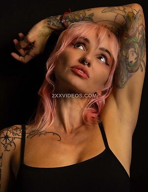 Lights Poxleitner