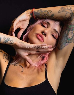 Lights Poxleitner Nude Leaked Photo #2