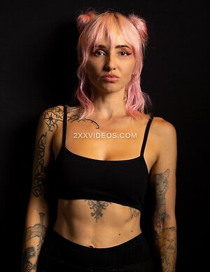 Lights Poxleitner Nude Leaked Photo #3