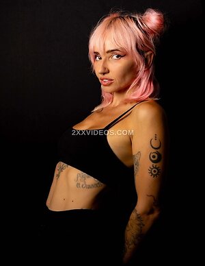 Lights Poxleitner Nude Leaked Photo #4