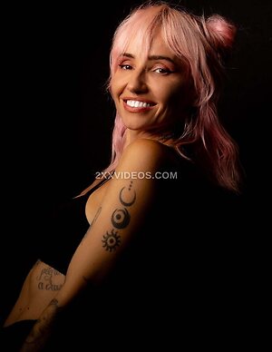 Lights Poxleitner Nude Leaked Photo #5