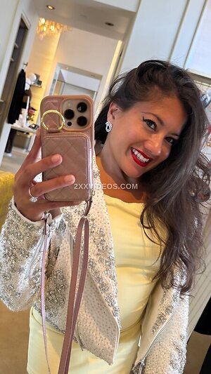 Lila Hart Nude Leaked Photo #12