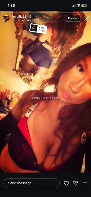 Lila McDonald Nude Leaked Photo #13